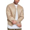 Яке бомбър с изчистен дизайн Urban Classics