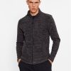 4F Полар 4FAW23TFLEM120 Черен Regular Fit за Мъже цена