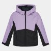 4F Скиорско яке 4FJAW23TTJAF292 Виолетов Regular Fit за Момичета цена
