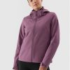 Яке softshell 4F за Жени цена