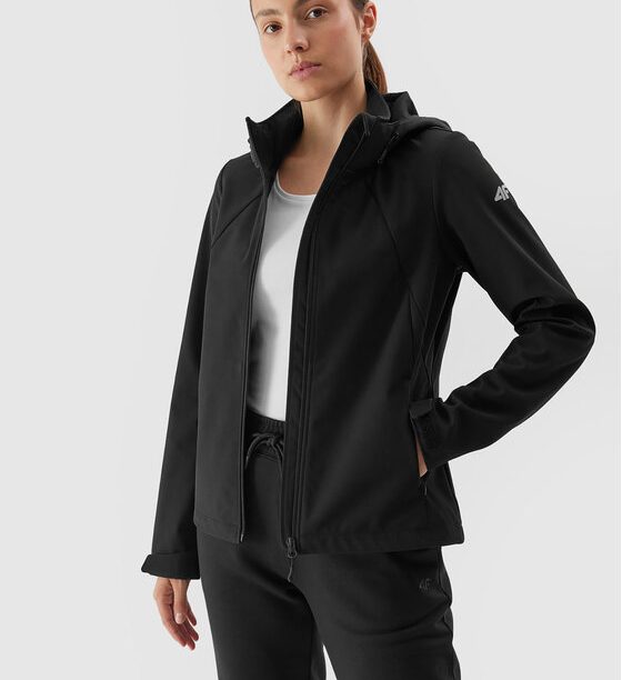Яке softshell 4F за Жени цена