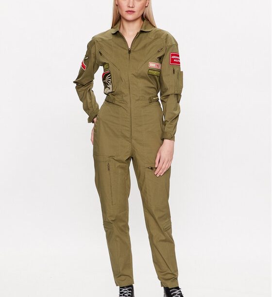 Гащеризон Aeronautica Militare за Жени цена