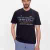 Тишърт Aeronautica Militare за Мъже цена
