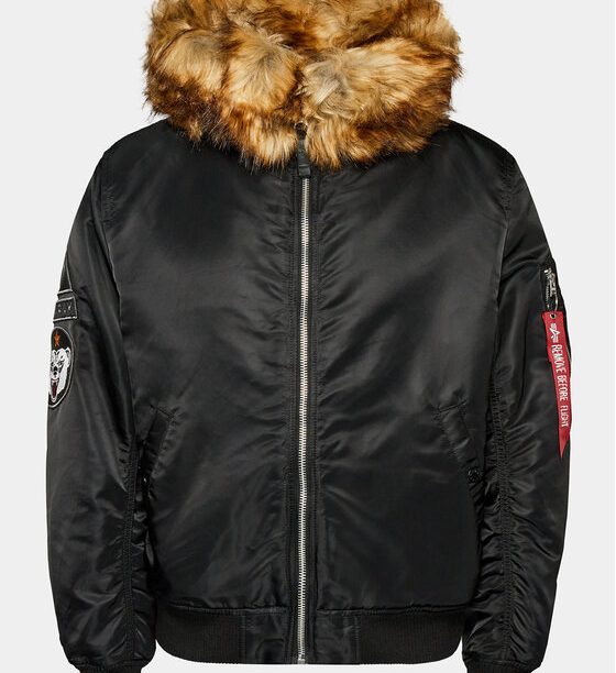 Зимно яке Alpha Industries за Мъже цена