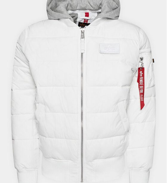 Пухено яке Alpha Industries за Мъже