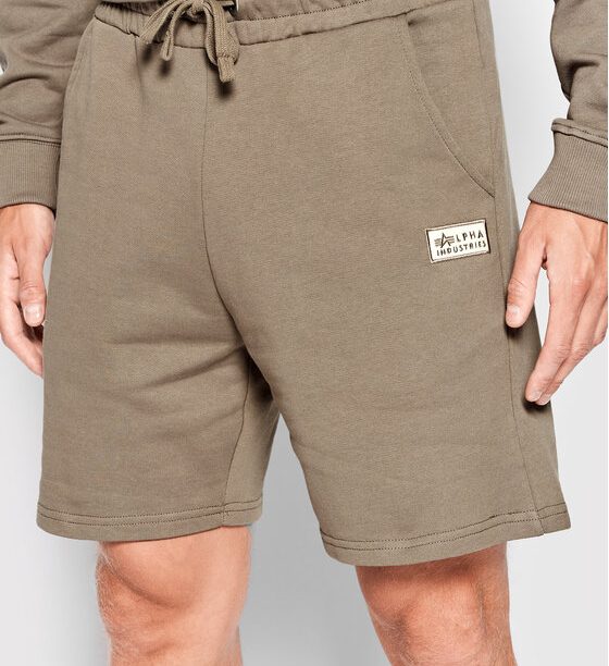 Спортни шорти Alpha Industries за Мъже цена