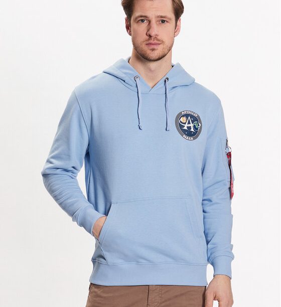 Суитшърт Alpha Industries за Мъже цена