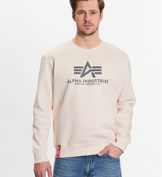 Суитшърт Alpha Industries за Мъже цена
