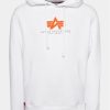 Суитшърт Alpha Industries за Мъже цена