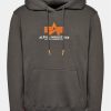 Суитшърт Alpha Industries за Мъже цена
