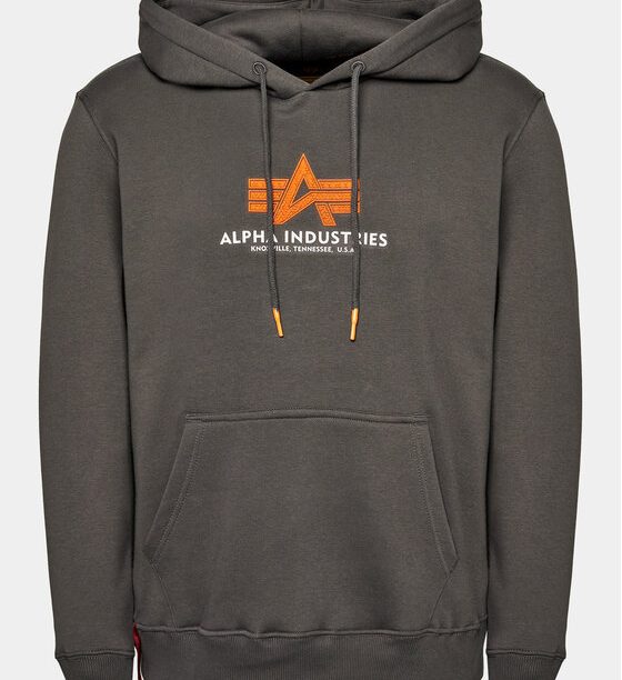 Суитшърт Alpha Industries за Мъже цена