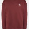 Суитшърт Alpha Industries за Мъже