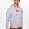 Суитшърт Alpha Industries за Мъже цена