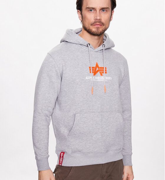 Суитшърт Alpha Industries за Мъже цена