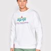 Суитшърт Alpha Industries за Мъже цена