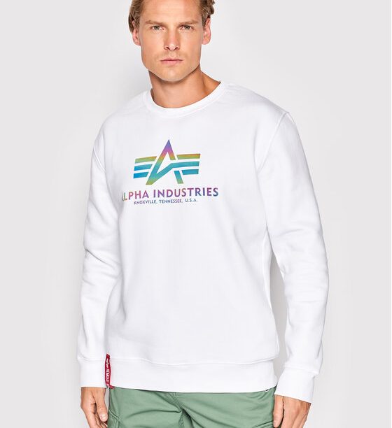 Суитшърт Alpha Industries за Мъже цена