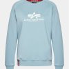 Суитшърт Alpha Industries за Жени