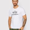 Тишърт Alpha Industries за Мъже цена