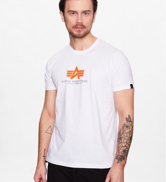 Тишърт Alpha Industries за Мъже цена