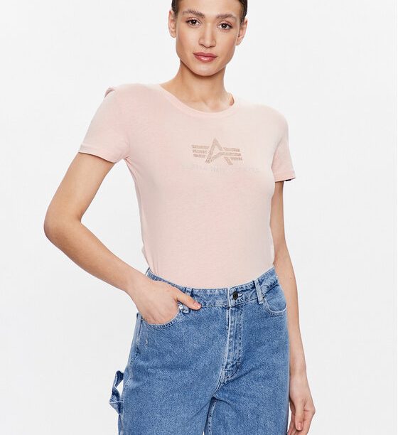 Тишърт Alpha Industries за Жени цена