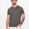 Тишърт Alpha Industries за Мъже цена