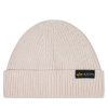 Alpha Industries Шапка Dockers Beanie 138905 Бял за Мъже цена