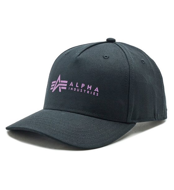 Шапка с козирка Alpha Industries за Унисекс цена