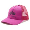 Шапка с козирка Alpha Industries за Жени цена