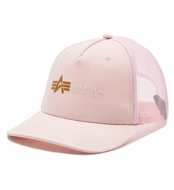 Шапка с козирка Alpha Industries за Жени цена
