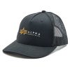 Шапка с козирка Alpha Industries за Жени цена