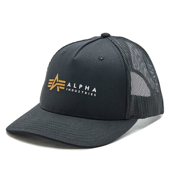 Шапка с козирка Alpha Industries за Жени цена