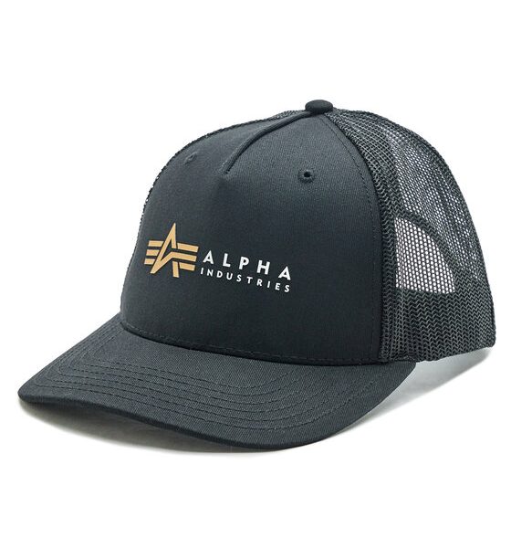 Шапка с козирка Alpha Industries за Жени цена