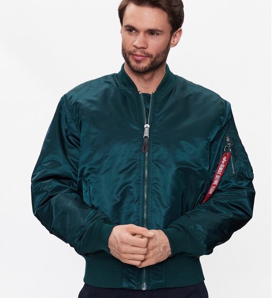 Яке бомбър Alpha Industries за Мъже цена