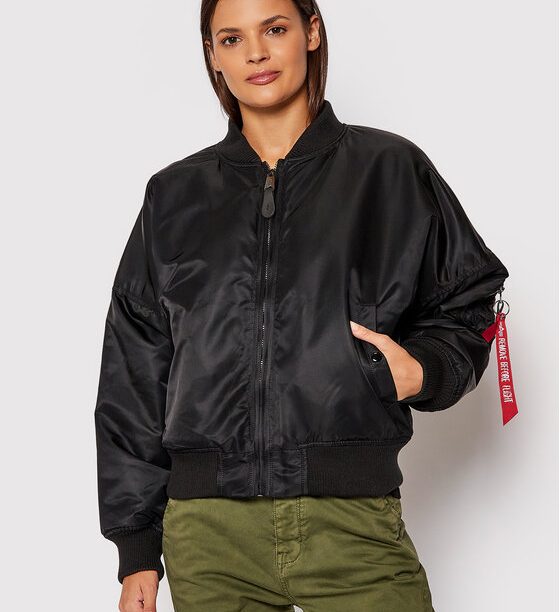 Яке бомбър Alpha Industries за Жени цена
