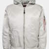 Яке бомбър Alpha Industries за Мъже цена