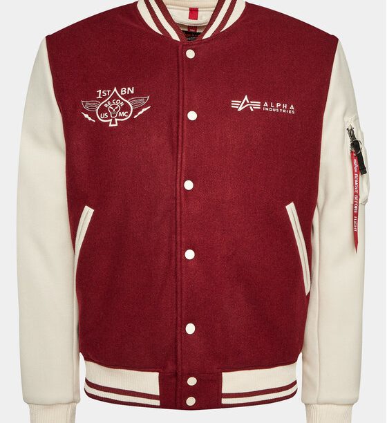 Яке бомбър Alpha Industries за Мъже