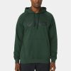 Asics Тениска от техническо трико Big Asics Oth 2031A984 Зелен Ahletic Fit за Мъже цена