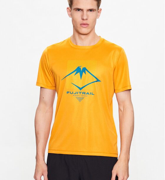Тишърт Asics за Мъже цена