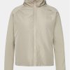 Athlecia Преходно яке Ayanda W Jacket EA233316 Бежов Regular Fit за Жени цена