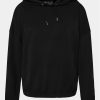 Athlecia Суитшърт Namier W Hoody EA211395 Черен Regular Fit за Жени цена