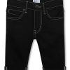 BOSS - Дънки с 5 джоба BOSS Kidswear