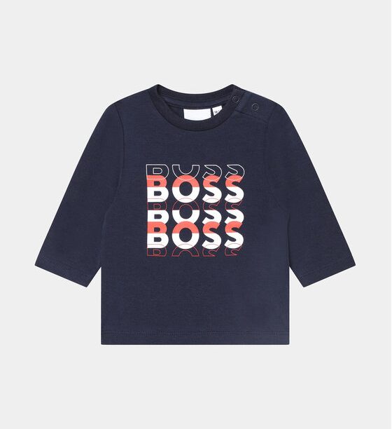 Блуза BOSS за Момчета цена