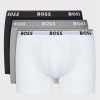 Boss Комплект 3 чифта боксерки Power 50475282 Цветен за Мъже цена