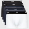 Boss Комплект 5 чифта боксери Essential 50475275 Цветен за Мъже цена