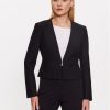 Boss Сако Jamaisa 50493541 Черен Slim Fit за Жени цена