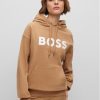 Суитшърт BOSS за Жени цена