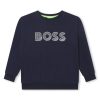 Суитшърт BOSS за Момчета цена