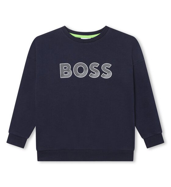 Суитшърт BOSS за Момчета цена