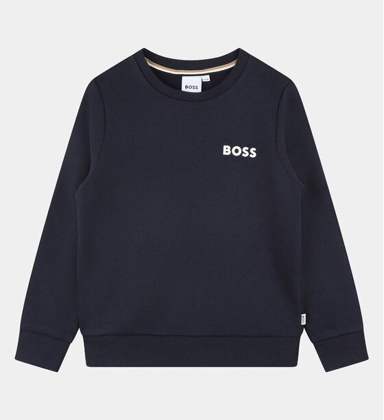 Суитшърт BOSS за Момчета цена