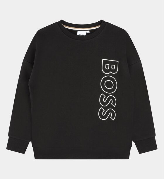 Суитшърт BOSS за Момчета цена